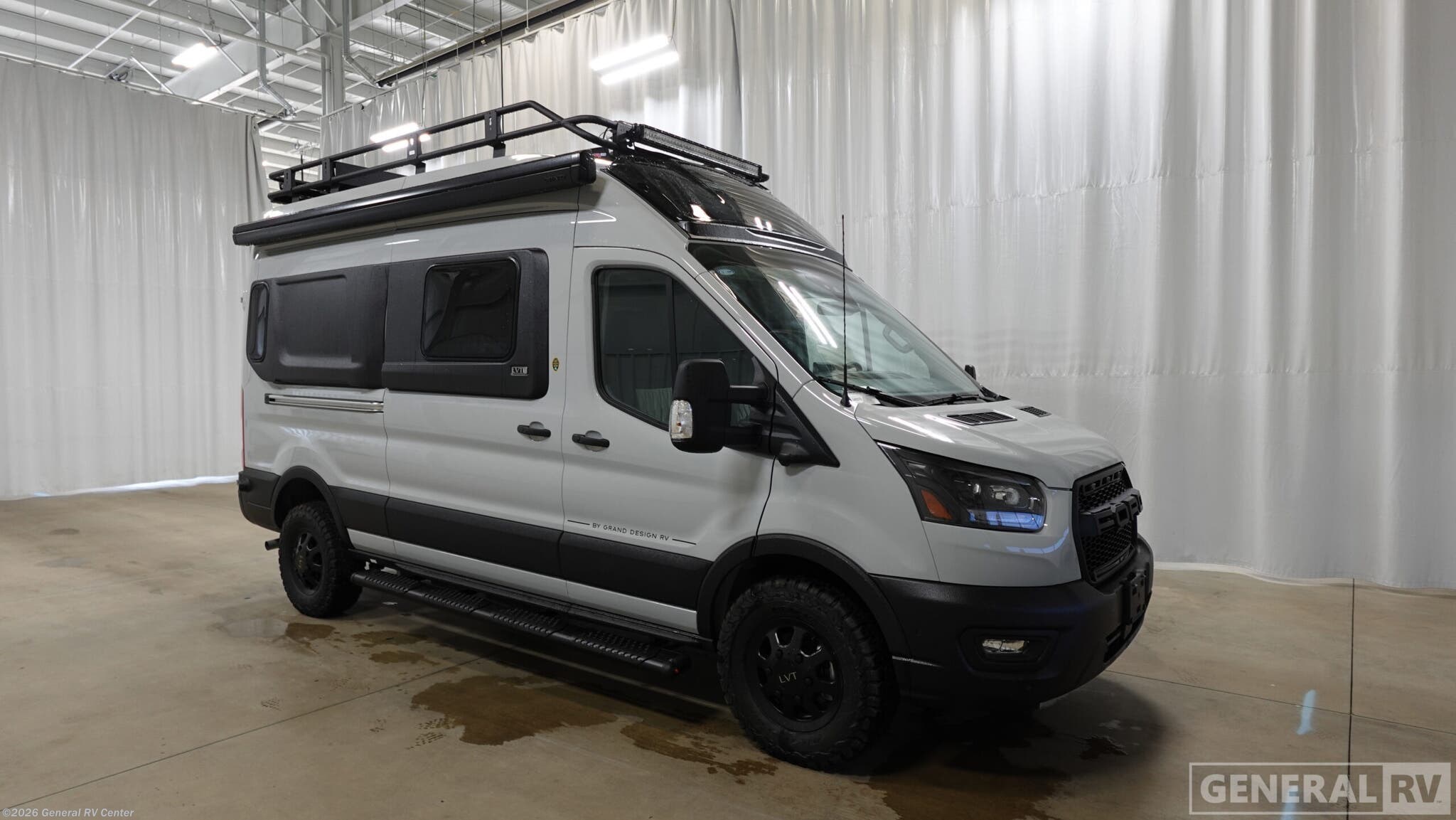 New 2026 Grand Design Lineage LVT1 available in West Chester, Pennsylvania