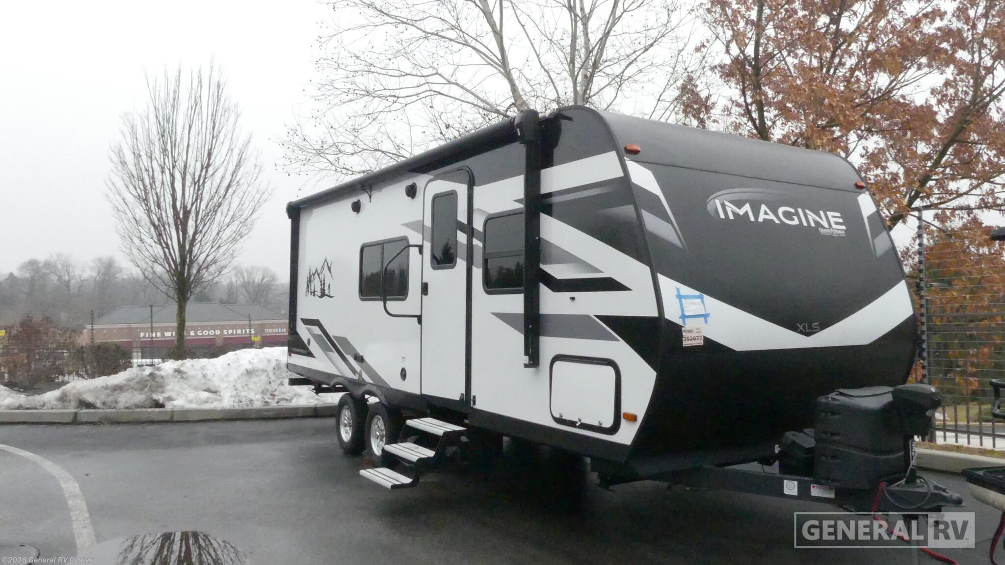 Used 2022 Grand Design Imagine XLS 22MLE available in West Chester, Pennsylvania