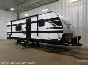 New 2026 Grand Design TRANSCEND-XPLOR 24BHX available in West Chester, Pennsylvania