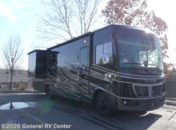 New 2026 Holiday Rambler Vacationer 35K available in West Chester, Pennsylvania