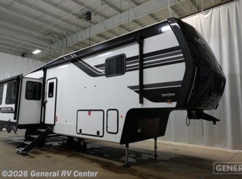 New 2026 Grand Design Reflection 337RLS available in West Chester, Pennsylvania
