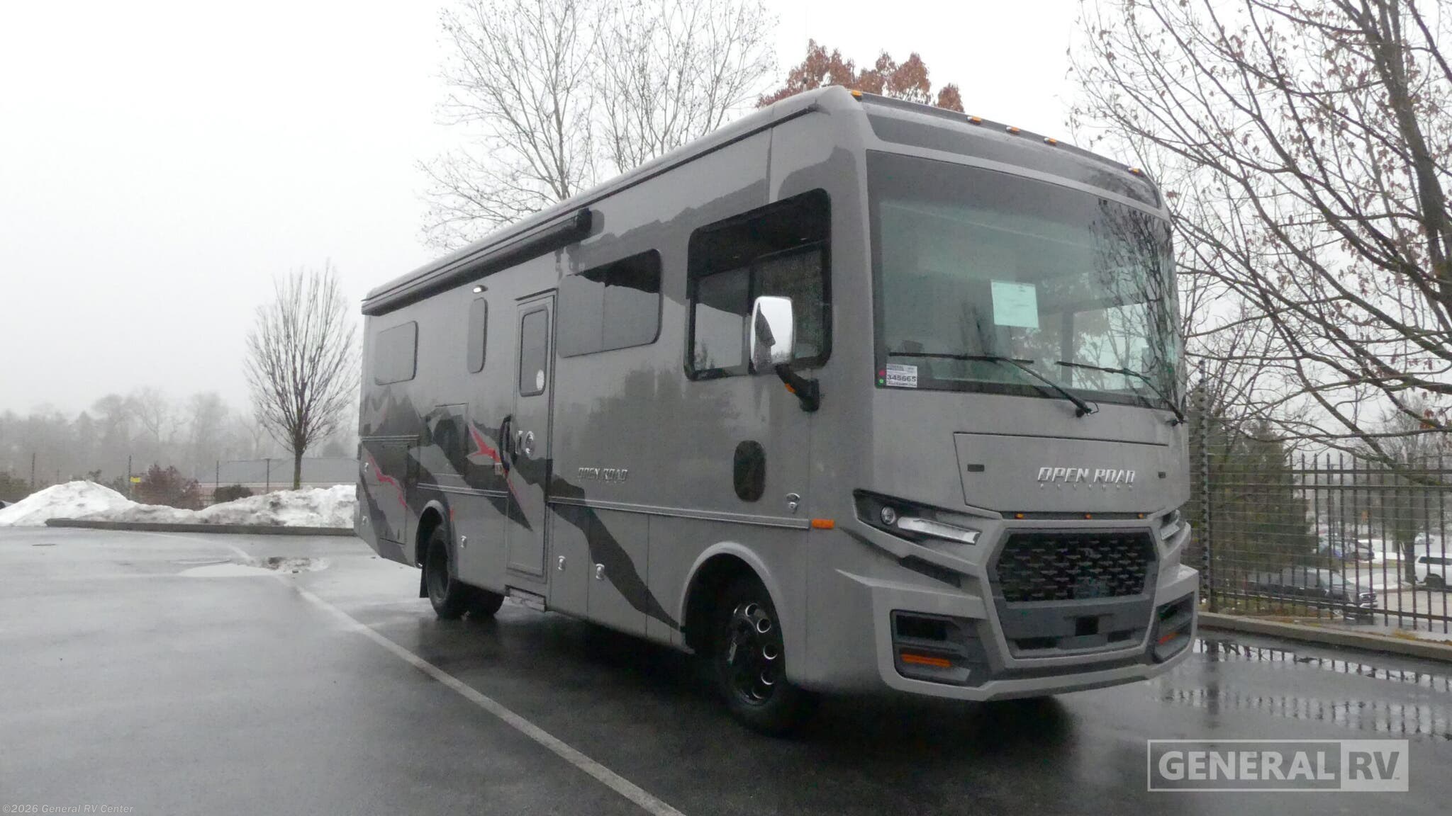 New 2026 Tiffin Open Road Allegro 29NA available in West Chester, Pennsylvania