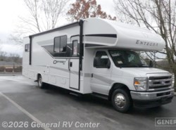 New 2026 Entegra Coach ODYSSEY-SE 31FF available in West Chester, Pennsylvania