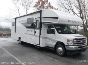 New 2026 Entegra Coach ODYSSEY-SE 31FF available in West Chester, Pennsylvania