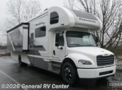 New 2026 Thor Motor Coach Pasadena SV 38FX available in West Chester, Pennsylvania