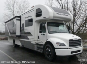 New 2026 Thor Motor Coach Pasadena SV 38FX available in West Chester, Pennsylvania