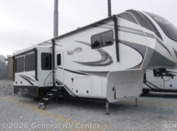 Used 2023 Grand Design Solitude S-Class 3950BH available in West Chester, Pennsylvania