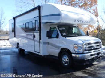 New 2026 Entegra Coach Odyssey 29K available in West Chester, Pennsylvania