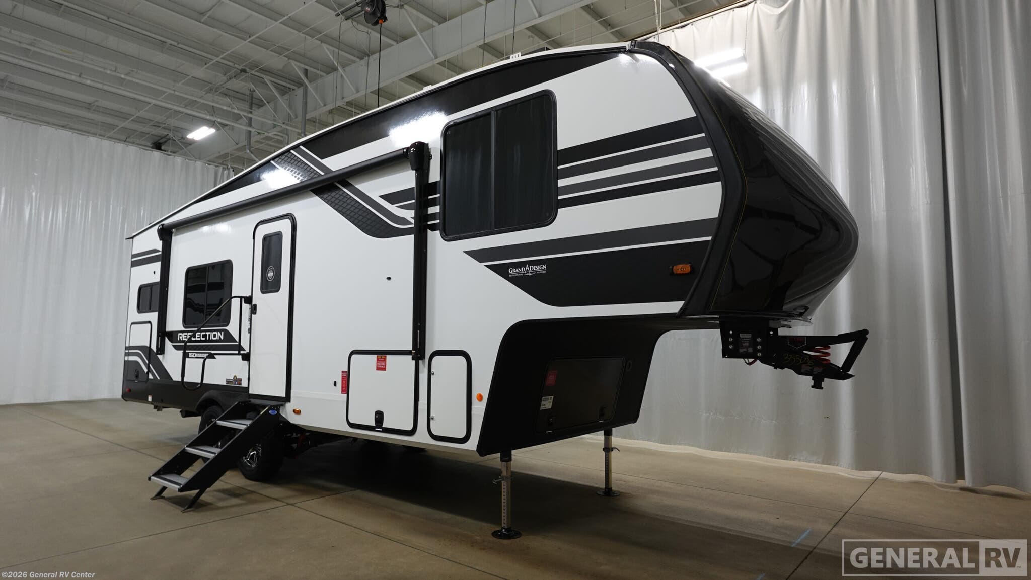 New 2026 Grand Design Reflection 150 Series 250ML available in West Chester, Pennsylvania