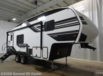 New 2026 Grand Design Reflection 22RK available in West Chester, Pennsylvania