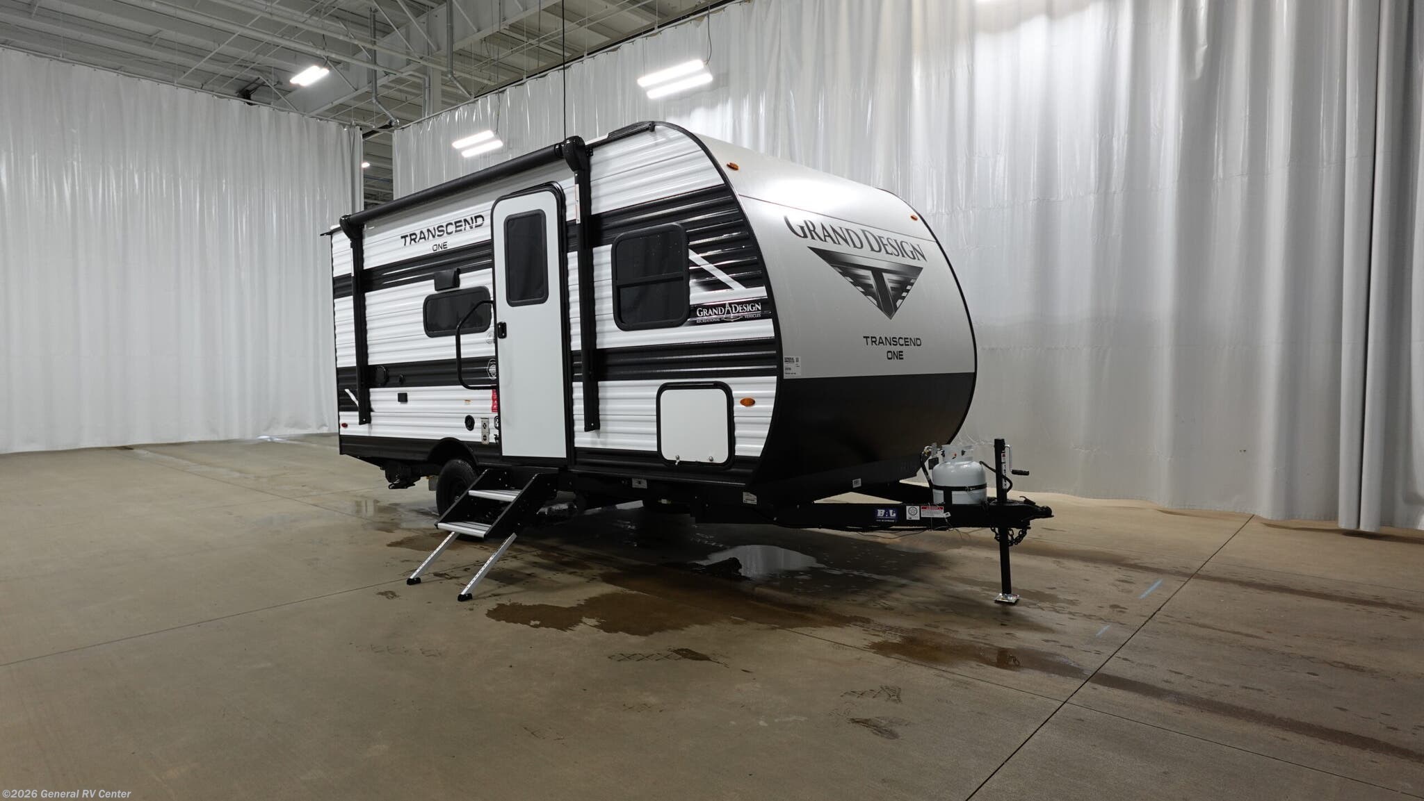 New 2026 Grand Design  TRANSCEND-ONE 151BH available in West Chester, Pennsylvania