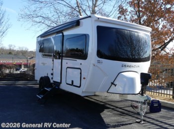 New 2026 Grand Design Serenova 150HL available in West Chester, Pennsylvania