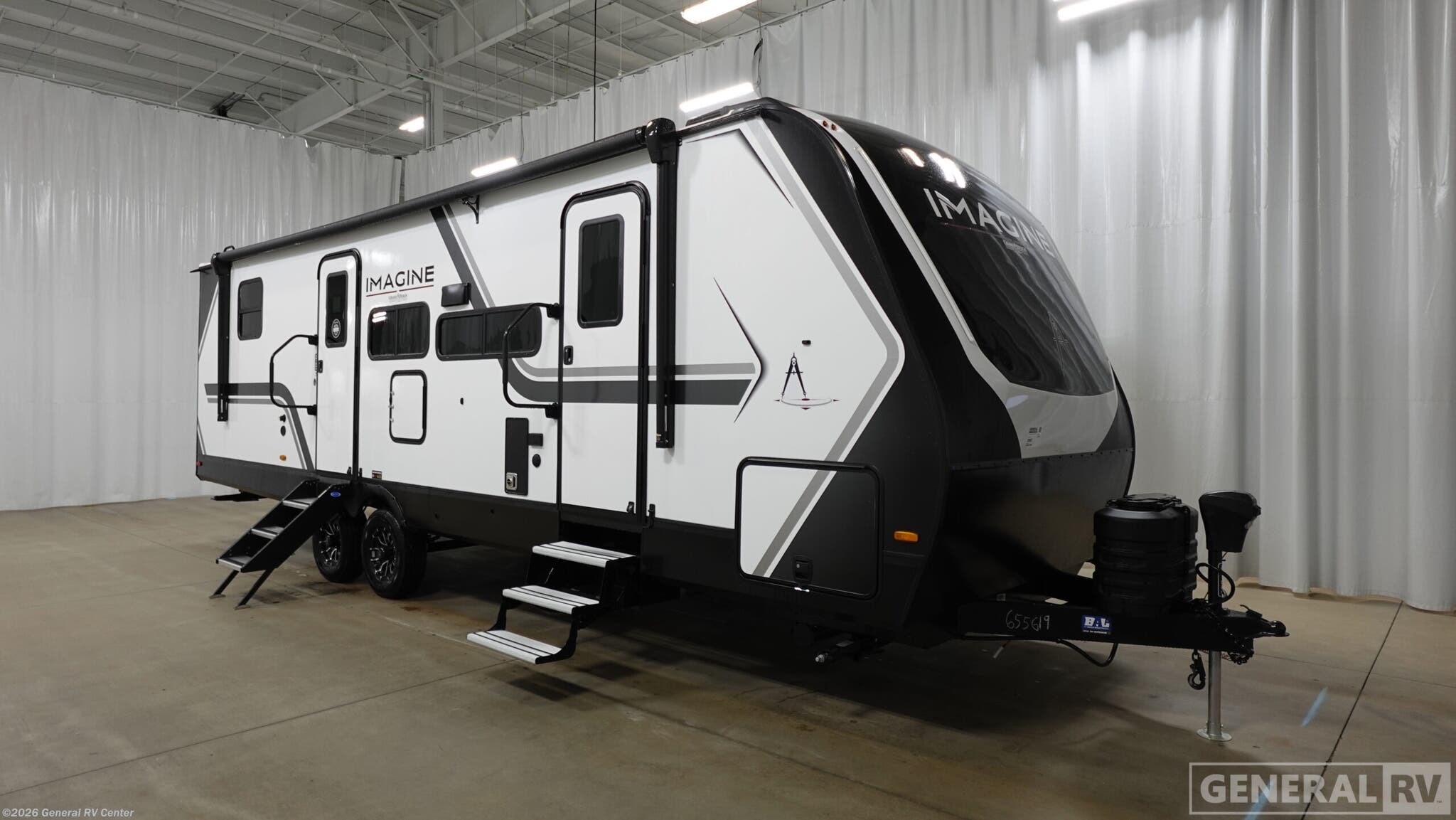 New 2026 Grand Design Imagine 2810BH available in West Chester, Pennsylvania