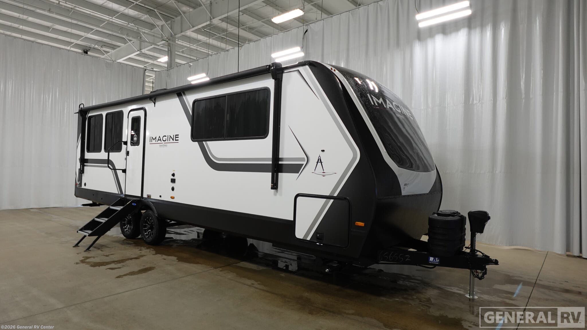 New 2026 Grand Design Imagine 2700BS available in West Chester, Pennsylvania