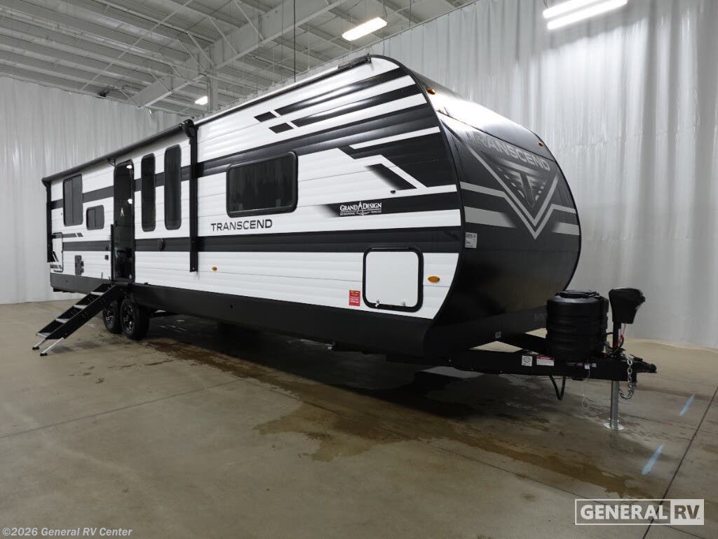 New 2026 Grand Design Transcend 315RKT available in West Chester, Pennsylvania