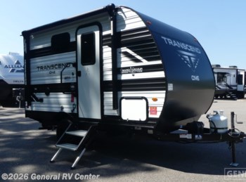 New 2026 Grand Design TRANSCEND-ONE 131DL available in West Chester, Pennsylvania