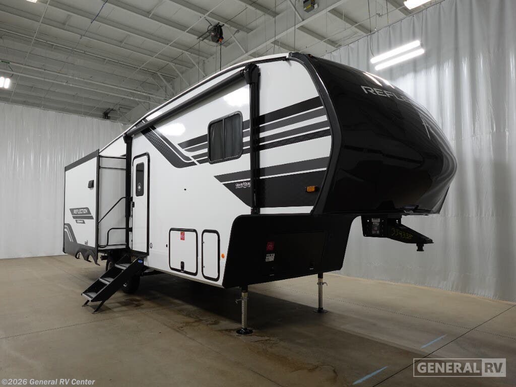 New 2026 Grand Design Reflection 28RL available in West Chester, Pennsylvania