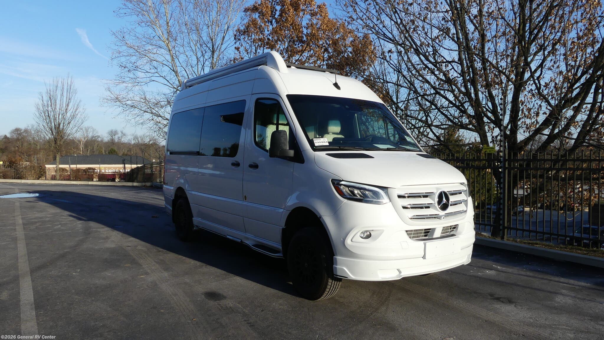 New 2025 Tiffin GT1 19AG available in West Chester, Pennsylvania