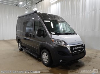 New 2026 Entegra Coach Arc 18C available in West Chester, Pennsylvania