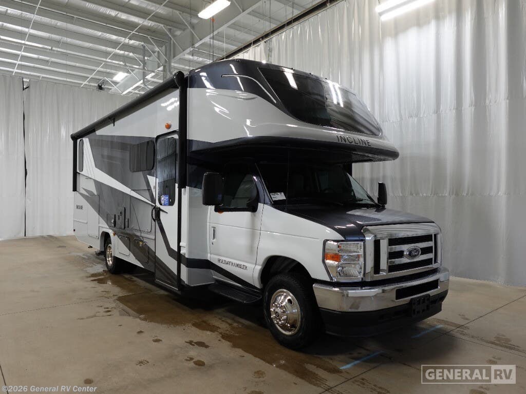 New 2026 Holiday Rambler Incline 27U available in West Chester, Pennsylvania