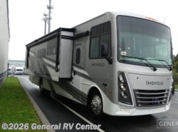 New 2026 Thor Motor Coach Indigo HH36 available in West Chester, Pennsylvania