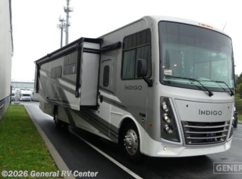 New 2026 Thor Motor Coach Indigo HH36 available in West Chester, Pennsylvania