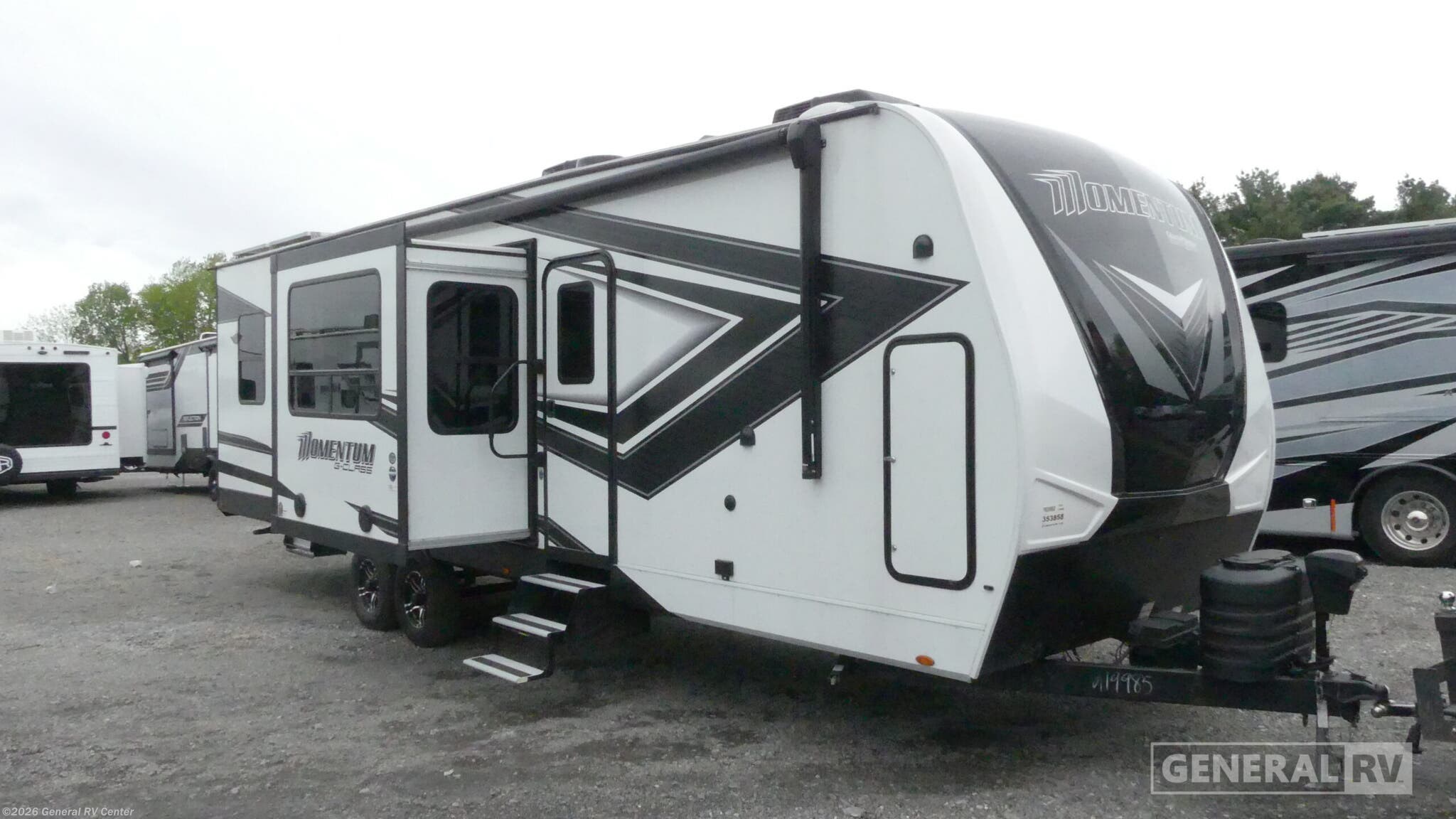 Used 2023 Grand Design Momentum G-Class 31G available in West Chester, Pennsylvania