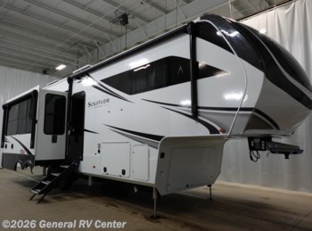 New 2026 Grand Design Solitude 310GK available in West Chester, Pennsylvania
