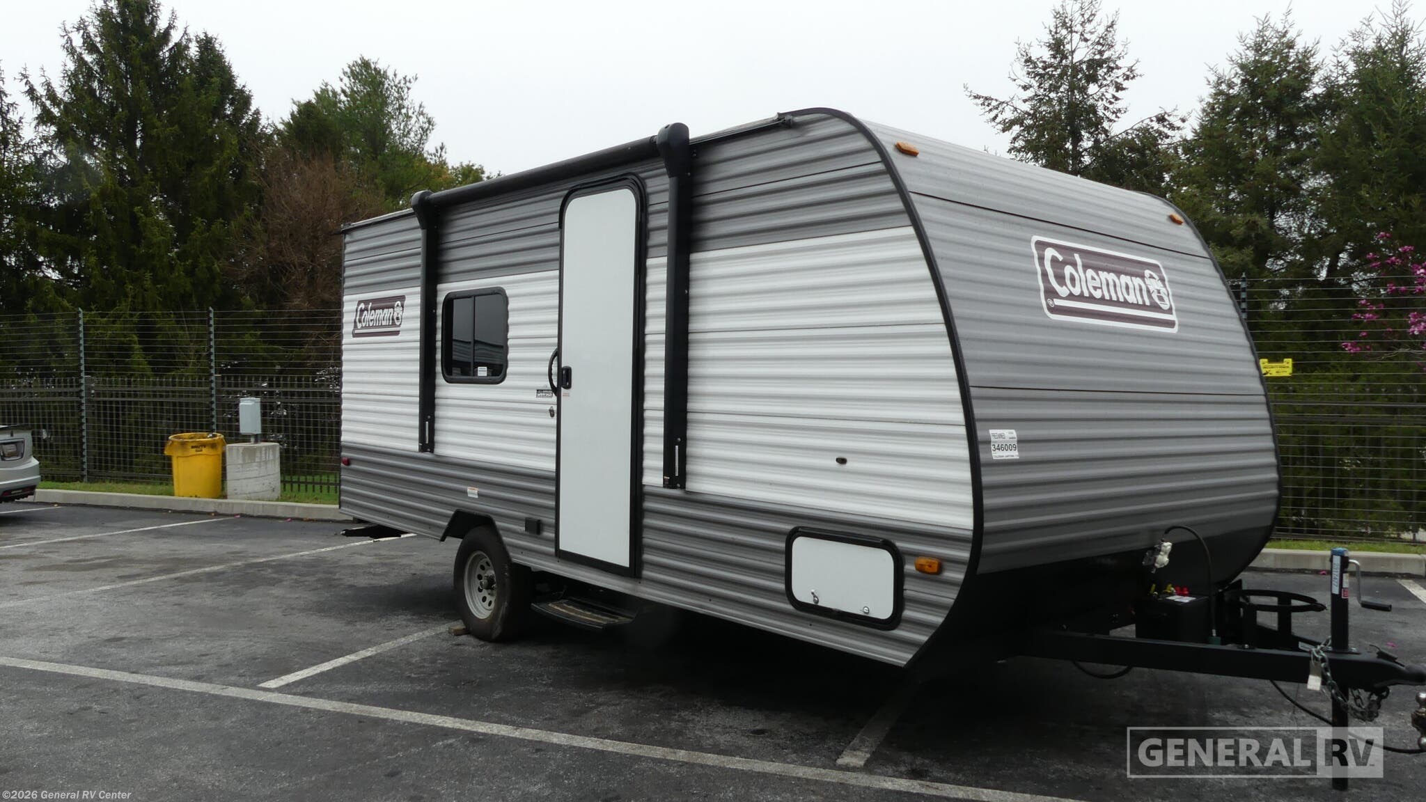 Used 2024 Keystone Coleman 17R available in West Chester, Pennsylvania