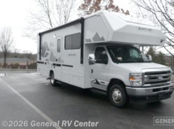 New 2027 Winnebago Sunflyer 26FE available in West Chester, Pennsylvania