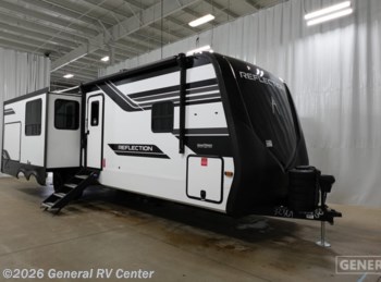 New 2026 Grand Design Reflection 317RSTS available in West Chester, Pennsylvania