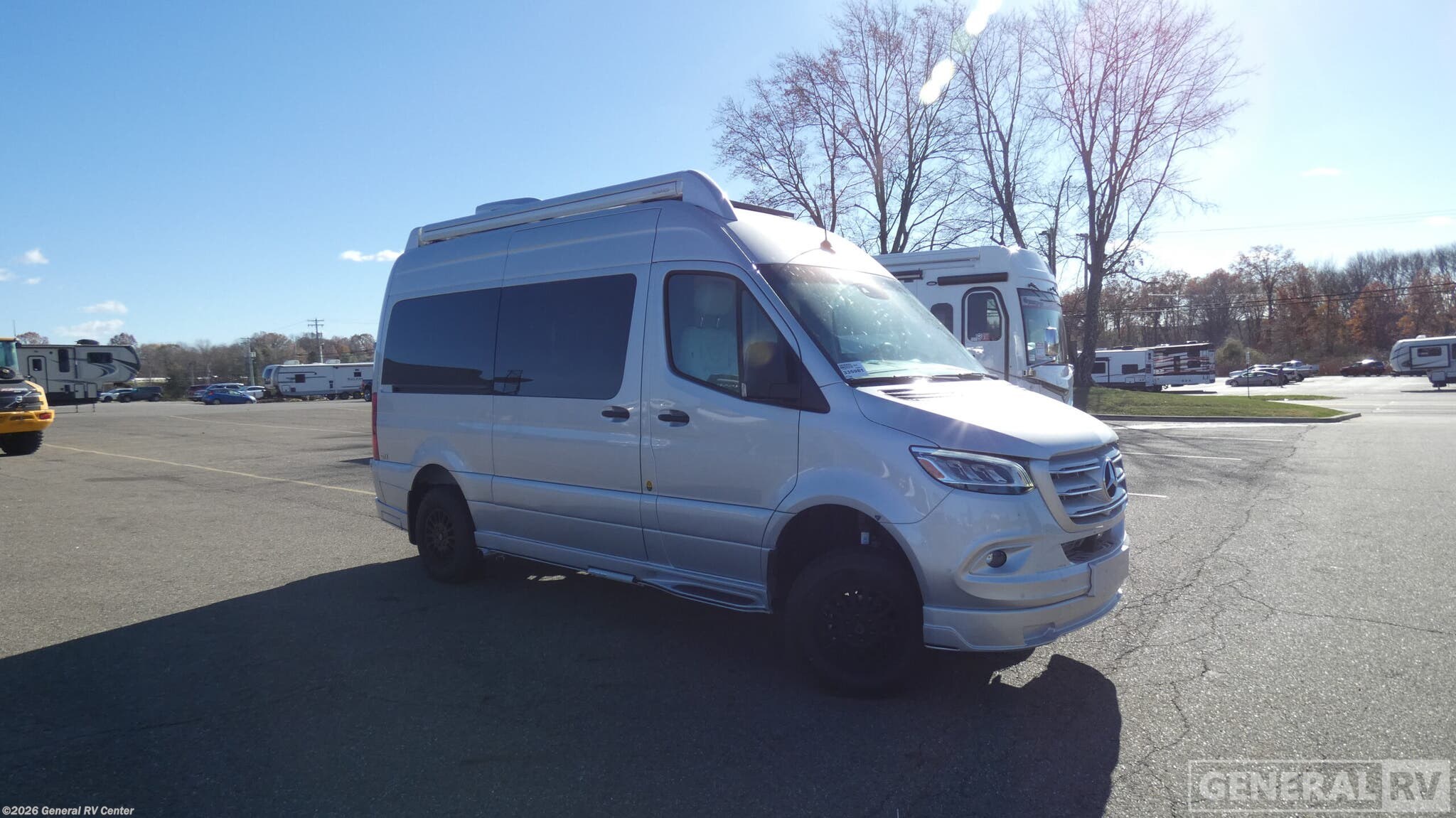 New 2025 Tiffin GT1 19AG available in West Chester, Pennsylvania