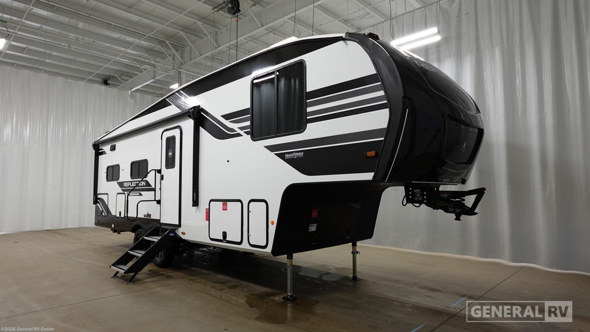 New 2026 Grand Design Reflection 150 Series 270BN available in West Chester, Pennsylvania