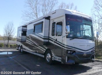 New 2026 Newmar Dutch Star 4369 available in West Chester, Pennsylvania