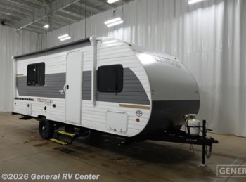 New 2026 Forest River Wildwood FSX 177ICE available in West Chester, Pennsylvania