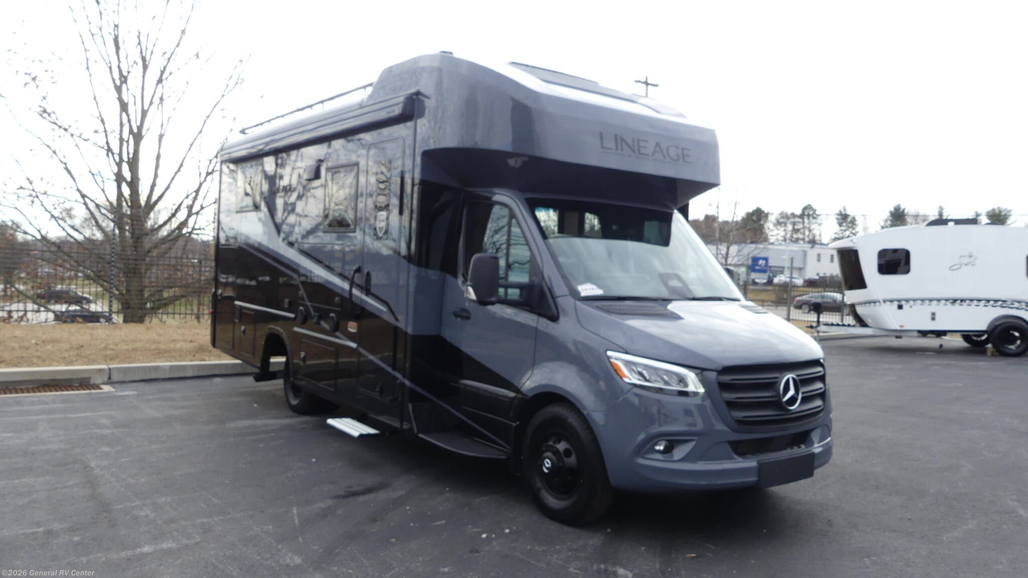 New 2026 Grand Design Lineage 25TK available in West Chester, Pennsylvania