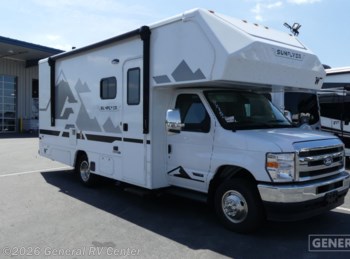 New 2027 Winnebago Sunflyer 22RS available in West Chester, Pennsylvania
