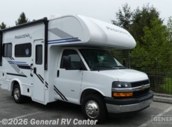 New 2026 Thor Motor Coach Pasadena SE SE19 Chevy available in West Chester, Pennsylvania