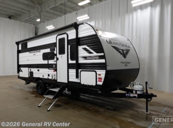 New 2026 Grand Design TRANSCEND-ONE 161BH available in West Chester, Pennsylvania
