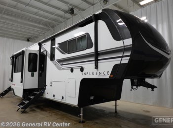 New 2026 Grand Design Influence 3904BH available in West Chester, Pennsylvania