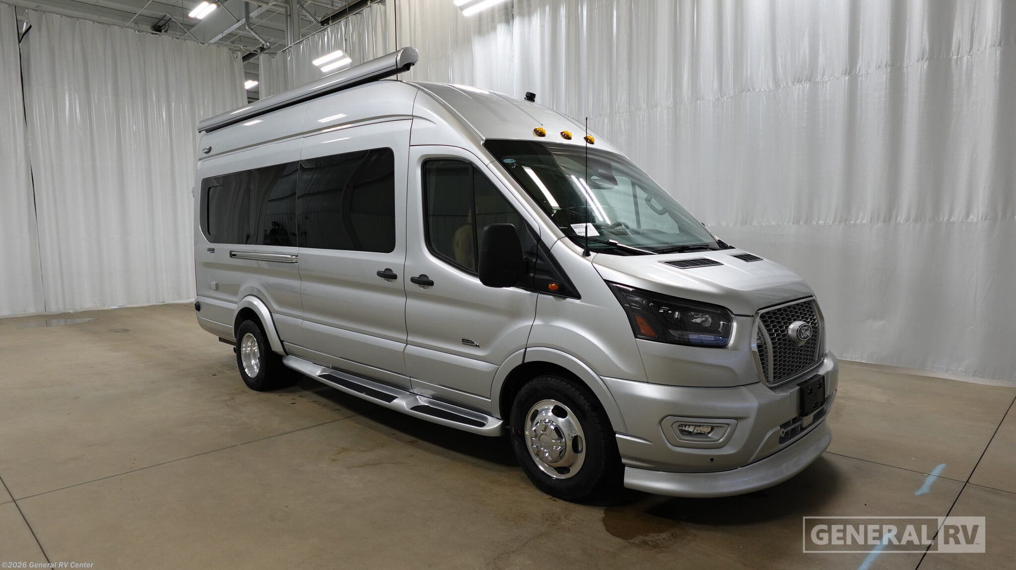 New 2026 Midwest Patriot FORD  MD2 148EXT available in West Chester, Pennsylvania