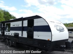 Used 2023 Forest River Cherokee Grey Wolf 26MBRR available in West Chester, Pennsylvania