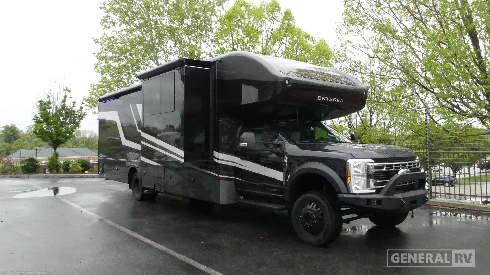 New 2026 Entegra Coach Accolade XT 35L available in West Chester, Pennsylvania