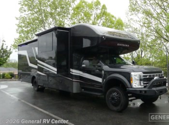 New 2026 Entegra Coach Accolade XT 35L available in West Chester, Pennsylvania