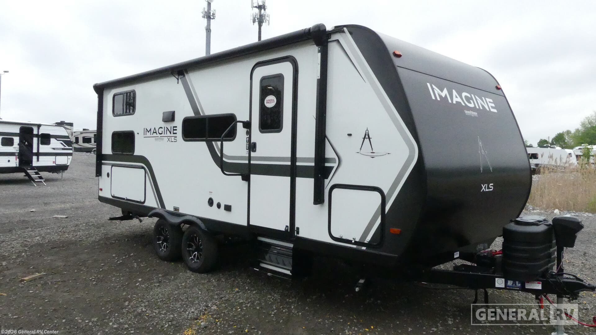 Used 2026 Grand Design Imagine XLS 21MBE available in West Chester, Pennsylvania