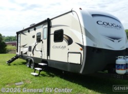 Used 2018 Keystone Cougar HALF TON 29BHS available in West Chester, Pennsylvania