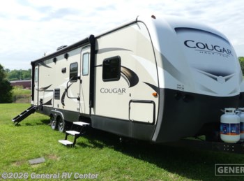 Used 2018 Keystone Cougar HALF TON 29BHS available in West Chester, Pennsylvania