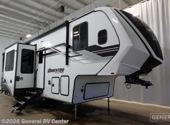 New 2026 Grand Design Momentum G-Class 350G available in West Chester, Pennsylvania