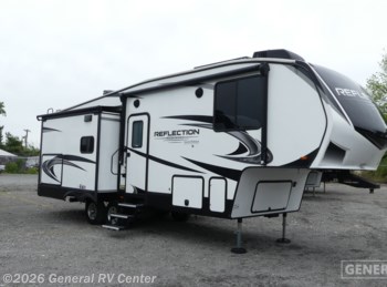 Used 2023 Grand Design Reflection 150 Series 280RS available in West Chester, Pennsylvania