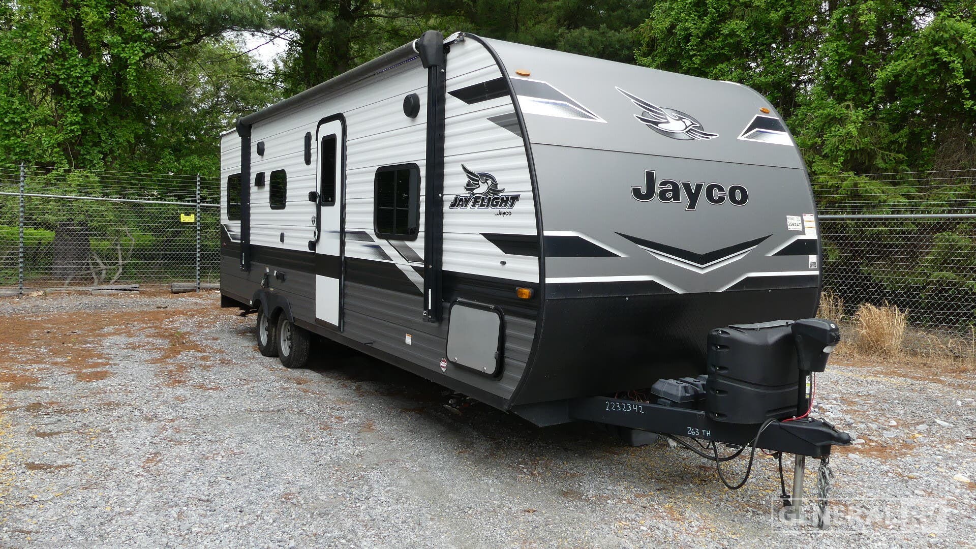 Used 2023 Jayco Jay Flight 236TH available in West Chester, Pennsylvania